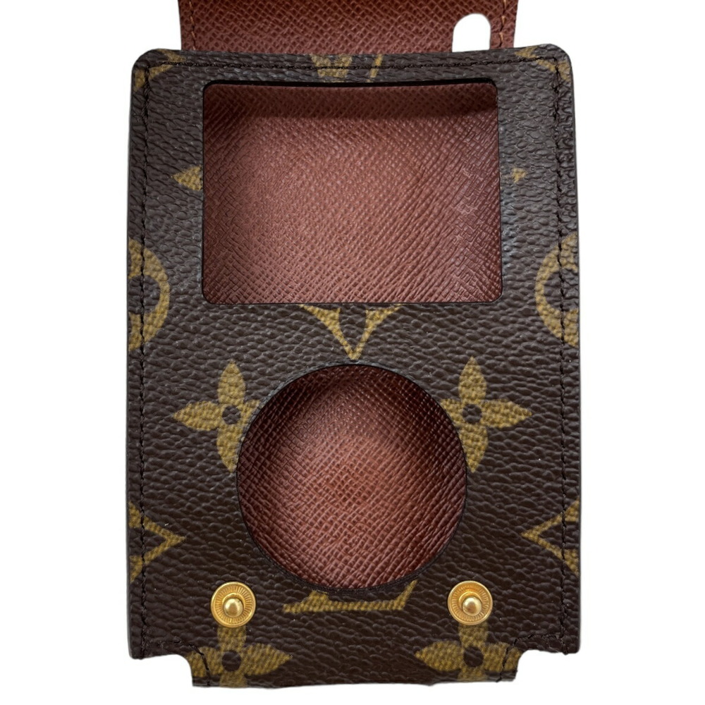 LOUIS VUITTON Etuit iPod nano case - Picture 8 of 9